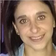 Psicopedagoga bilingüe, apoyo pedagógico y psicopedagógico a estudiantes de Pre Básica y Básica